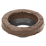 CUG-WC | Cuello de cera con guía para WC, 170 g, Foset