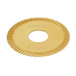 CUT-DUP-300-U | Disco cortador para DUP-300, U, Hermex