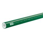 CV-005 | Tubo de 1-1/2' de PPR hidráulico de 4 m, Foset