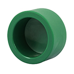 CV-364 | Tapon de PPR 1-1/4', Foset