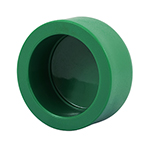 CV-366 | Tapon de PPR 2', Foset