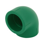 CV-565 | Codo 90° de PPR de 1-1/2', Foset