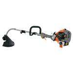 DES-26C | Desbrozadora a gasolina 26cc mango tipo 'D', 17'corte, curva