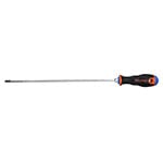 DP-1/4X12B | Desarmador de cruz 1/4' x 12' mango Comfort Grip, Truper