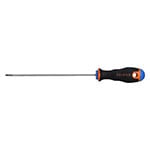 DP-1/8X6B | Desarmador de cruz 1/8' x 6' mango Comfort Grip, Truper