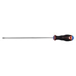DP-1/8X8B | Desarmador de cruz 1/8' x 8' mango Comfort Grip, Truper
