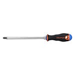 DP-3/8X8B | Desarmador de cruz 3/8' x 8' mango Comfort Grip, Truper