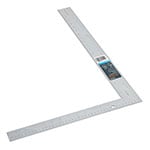 E-16X24 | Escuadra 16'x24' de acero para cantero, Truper
