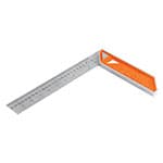 EC-10 | Escuadra 10' para carpintero con mango 100% de aluminio