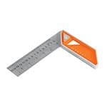 EC-6 | Escuadra 6' para carpintero con mango 100% de aluminio