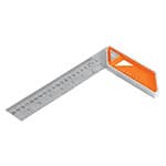 EC-8 | Escuadra 8' para carpintero con mango 100% de aluminio