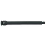 EI-5463 | Extensión cuadro 1/2' de impacto, largo 9', Truper