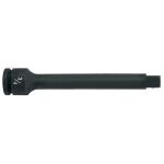EI-5670 | Extensión cuadro 3/4' de impacto, largo 10', Truper