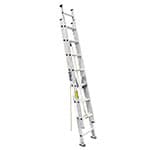 ESE-16 | Escalera de extensión, tipo III, 16 peldaños, Truper
