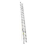 ESE-28 | Escalera de extensión, tipo III, 28 escalones, Truper
