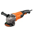 ESMA-4-1/2A10 | Esmeriladora angular 4-1/2' 1300 W, profesional, Truper