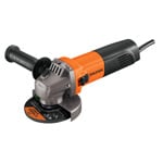 ESMA-4-1/2A9 | Esmeriladora angular 4-1/2' 800 W, profesional, Truper
