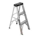 EST-32 | Escalera de tijera tipo III 2 escalones, Truper