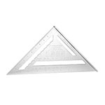 ET-12A | Escuadra 12' de aluminio para muros de yeso, Truper