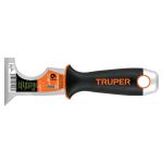 ET-2-1/2R5X | Espátula 2-1/2' de 5 usos, acero inox, Comfort Grip, Expert