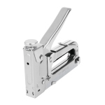 ET-21 | Engrapadora tipo pistola para ¼',5/16', 3/8', con 200 grapas
