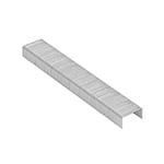 ET-21-1/4 | Caja con 1000 grapas 1/4' corona 11.3 mm para ET-21, Truper