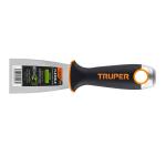 ET-2FX | Espátula flexible 2' acero inox. mango Comfort Grip, Expert
