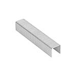 ET-50-3/8 | Caja con 1000 grapas 3/8' corona 10.7 mm para ET-50, Truper