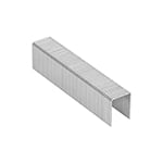 ET-50-9/16 | Caja con 1000 grapas 9/16' corona 10.7 mm para ET-50, Truper