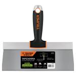 ETA-10X | Espátula tapizadora de 10' acero inoxidable, Truper Expert
