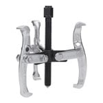 EX-P4 | Extractor de poleas, 3 quijadas, 4', Truper