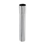 EXTL-20 | Extensión 20 cm latón cromado para contra de lavabo, 1-1/4'