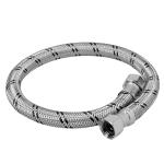 FBO-2260X | Manguera para boiler, acero inox, 1/2'x1/2', 60 cm, Foset