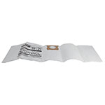 FILP-ASPI-G1 | Filtro de papel para aspiradoras 5 y 6 gal, Truper