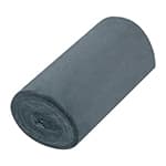FRA-50G | Rollo de 50 m de franela gris de algodón, Klintek