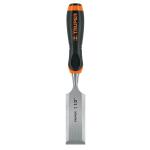 FT-1-1/2 | Formón 1-1/2' mango Comfort Grip, Truper