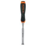 FT-5/8 | Formón 5/8' mango Comfort Grip, Truper