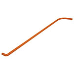 FUM-011 | Varilla naranja XP para fumigadores FUM-12, 16 y 20, Truper