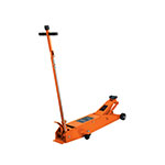 GAPRO-5 | Gato de patín 5 t profesional de elevación rápida, Truper