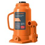 GAT-20 | Gato hidráulico de botella de 21Ton, Truper