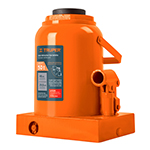 GAT-50 | Gato hidráulico de botella de 50 Ton, Truper