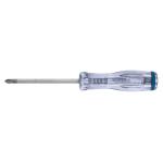 GO-1/4X4C | Desarmador de cruz de golpe 1/4' x 4', Truper Expert