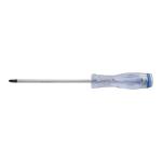 GO-1/4X6C | Desarmador de cruz de golpe 1/4' x 6', Truper Expert