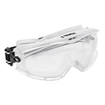 GOT-X | Goggles de seguridad profesionales, antiempaño, Expert