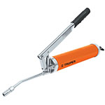 GRAS-13 | Inyectora de grasa 14 oz, 6000 PSI con grip antiderrapante