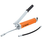 GRAS-15 | Inyectora de grasa 14 oz, 10000 PSI con grip antiderrapante