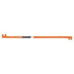 GRT-19 | Grifa de dos bocas de 5/8 y 1/2', Truper