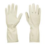 GU-382 | Guantes de látex para manejo de alimentos, medianos, Truper