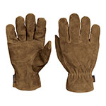 GU-715 | Guantes de carnaza premium para electricista, Truper