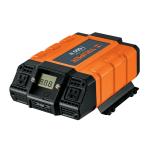 INCO-1500 | Inversor de corriente de 1500 W, Truper
